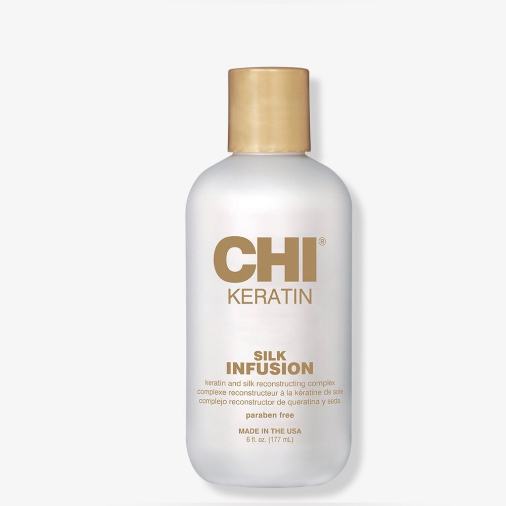 Chi Keratin Silk Infusion